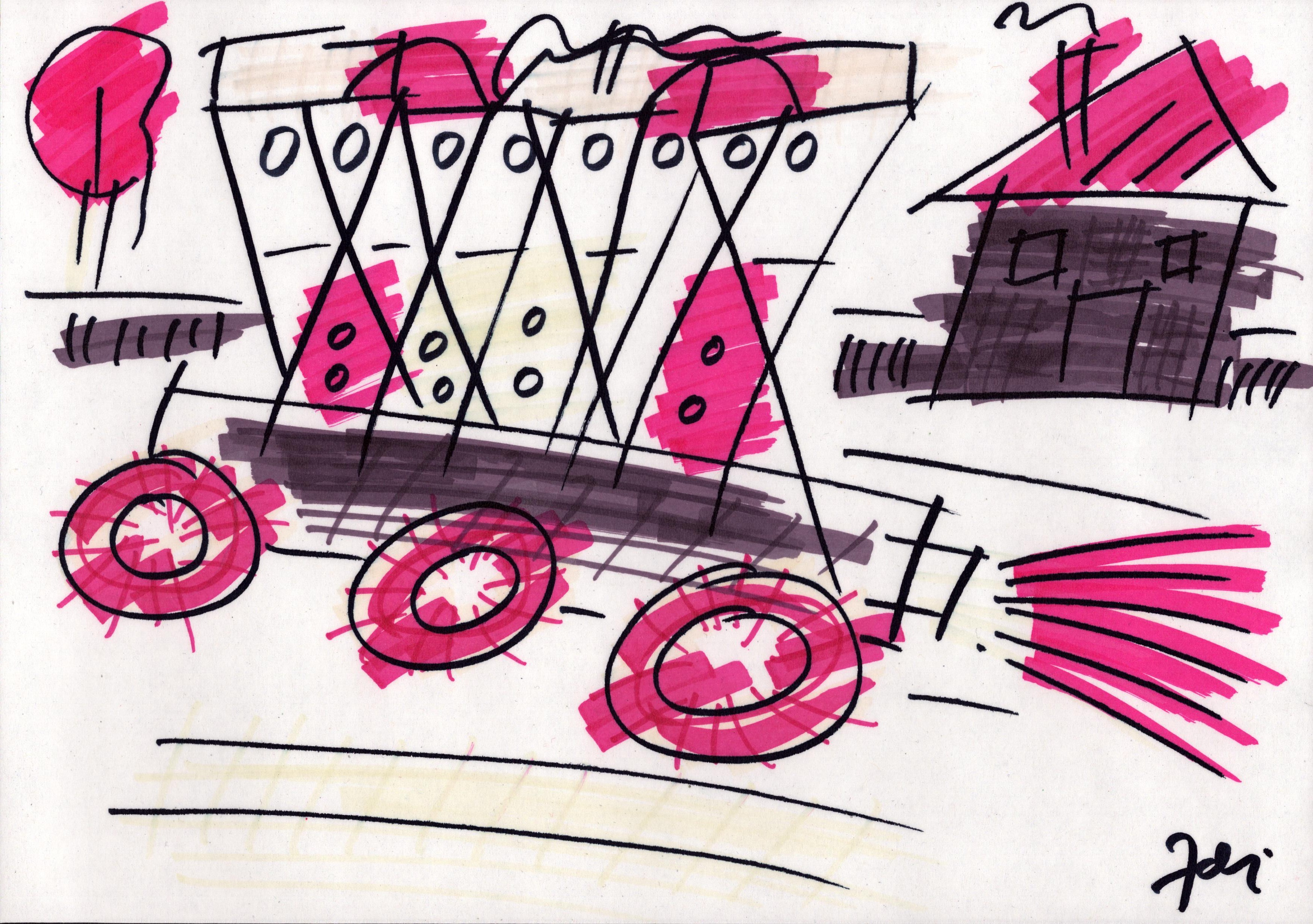 Drawings - 2024 drawing